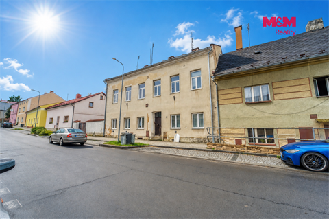 Prodej bytu 3+1, 80 m² - 6