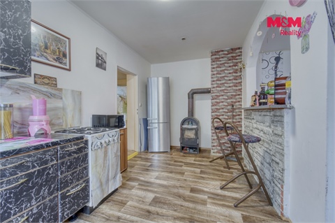 Prodej bytu 3+1, 80 m² - 10