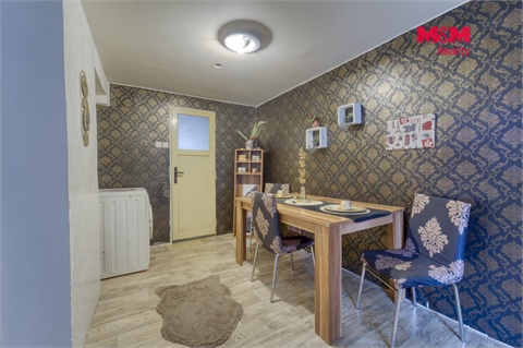Prodej bytu 3+1, 80 m² - 4