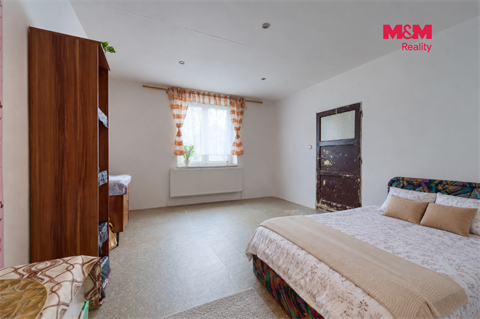 Prodej bytu 3+1, 80 m² 6