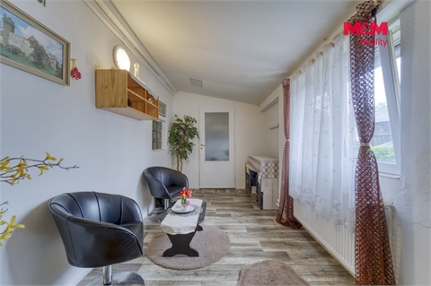 Prodej bytu 3+1, 80 m² - 2