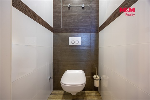 Prodej bytu 3+1, 69 m² 12
