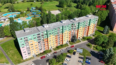 Prodej bytu 3+1, 69 m² - 10