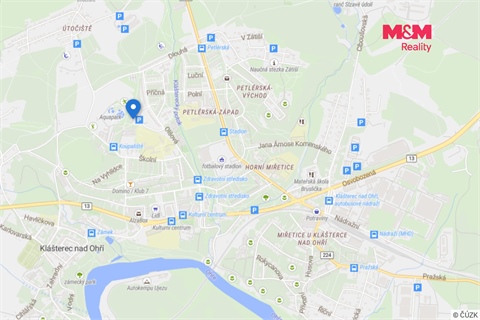 Prodej bytu 3+1, 69 m² - 16