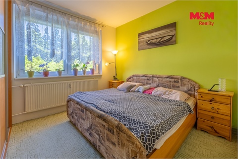 Prodej bytu 3+1, 69 m² - 4