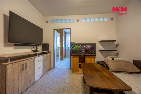 Prodej bytu 3+1, 69 m² - 8