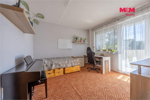 Prodej bytu 3+1, 69 m² - 6