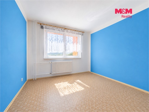 Prodej bytu 3+1, 69 m² 10