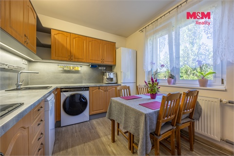 Prodej bytu 3+1, 69 m² 4