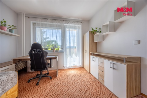 Prodej bytu 3+1, 69 m² - 2
