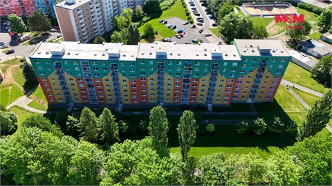 Prodej bytu 3+1, 69 m² 14