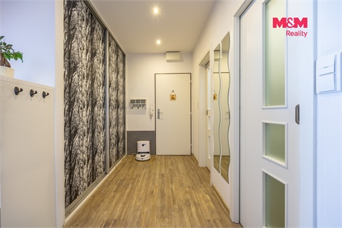 Prodej bytu 3+1, 69 m² - 12