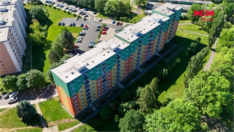 Prodej bytu 3+1, 69 m² - 14