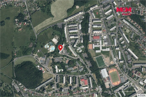 Prodej bytu 3+1, 69 m² 16