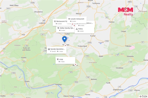 Prodej rodinného domu, 332 m² 28