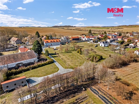 Prodej rodinného domu, 332 m² - 22