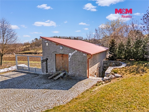 Prodej rodinného domu, 332 m² - 26