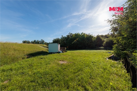 Prodej stavebního pozemku, 1 013 m² - 4