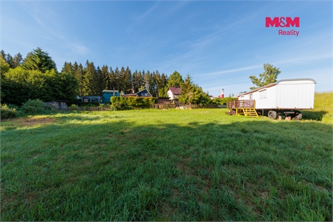 Prodej stavebního pozemku, 1 013 m² - 6