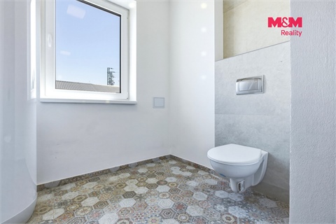 Prodej rodinného domu, 132 m² 22