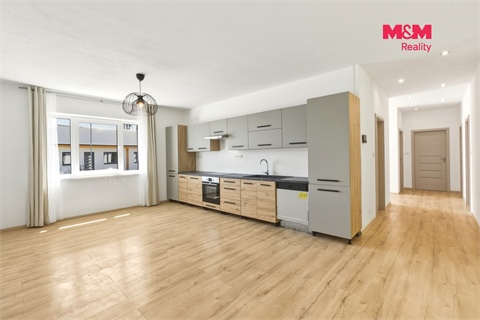 Prodej rodinného domu, 132 m² - 0