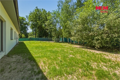 Prodej rodinného domu, 132 m² - 6