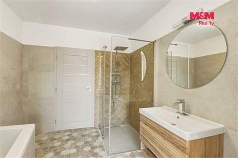 Prodej rodinného domu, 132 m² 6