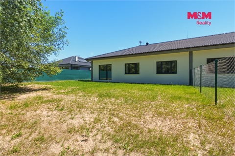 Prodej rodinného domu, 132 m² 12