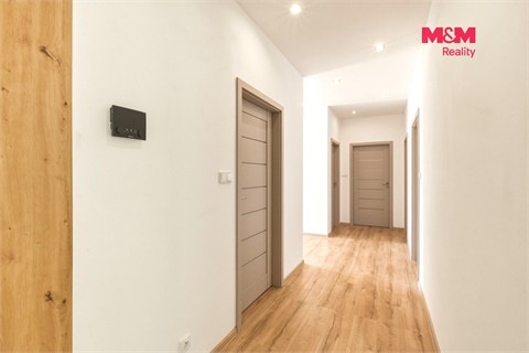 Prodej rodinného domu, 132 m² 10
