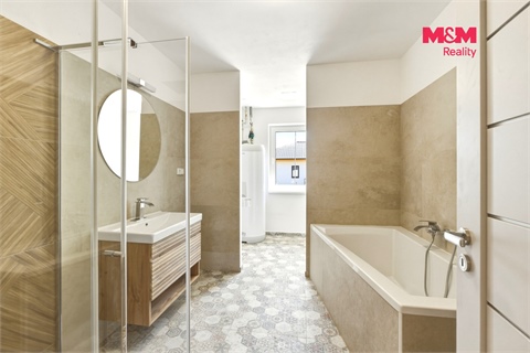 Prodej rodinného domu, 132 m² 2