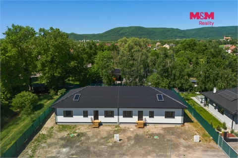 Prodej rodinného domu, 132 m² 24
