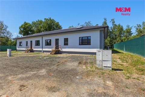 Prodej rodinného domu, 132 m² - 2