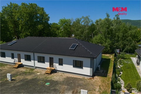 Prodej rodinného domu, 132 m² - 28