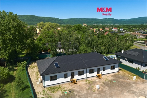 Prodej rodinného domu, 132 m² 0