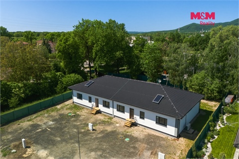 Prodej rodinného domu, 132 m² 8