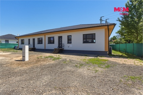 Prodej rodinného domu, 132 m² 16
