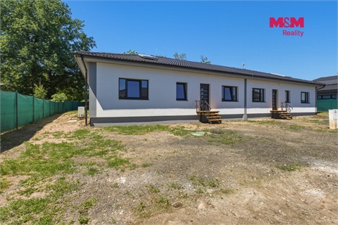 Prodej rodinného domu, 132 m² - 18