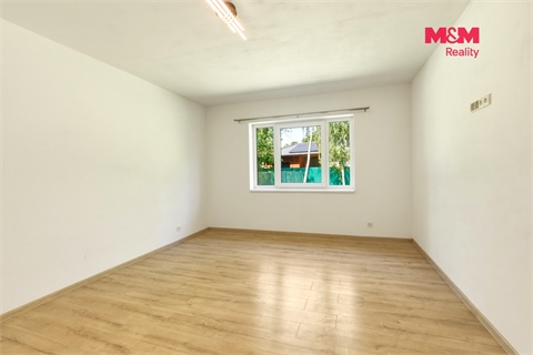 Prodej rodinného domu, 132 m² - 20