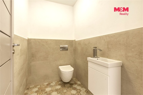 Prodej rodinného domu, 132 m² 18