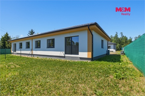 Prodej rodinného domu, 132 m² - 26
