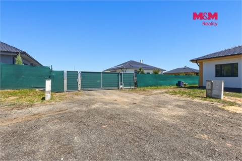 Prodej rodinného domu, 132 m² - 10