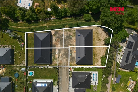 Prodej rodinného domu, 132 m² - 14