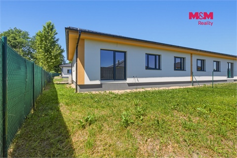 Prodej rodinného domu, 132 m² - 22