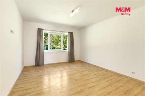 Prodej rodinného domu, 132 m² - 12