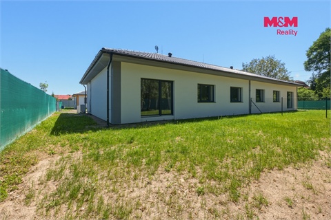 Prodej rodinného domu, 132 m² 28