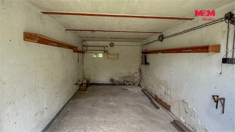 Prodej garáže, 20 m² - 0