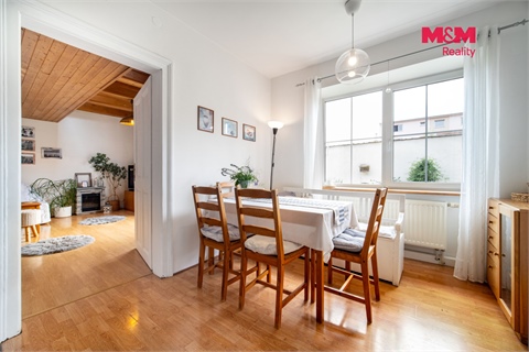 Prodej rodinného domu, 112 m² - 2