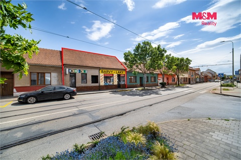 Prodej rodinného domu, 112 m² 8