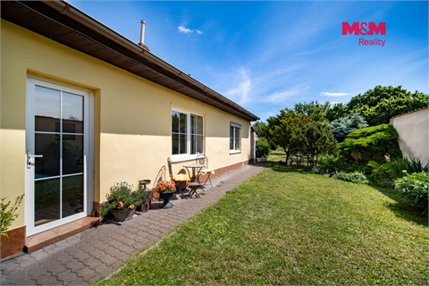 Prodej rodinného domu, 112 m² 12