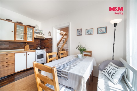 Prodej rodinného domu, 112 m² - 4